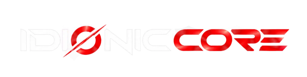 Idionic Core