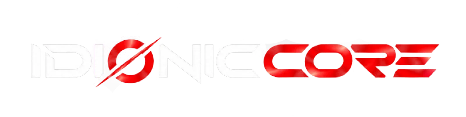 Idionic Core